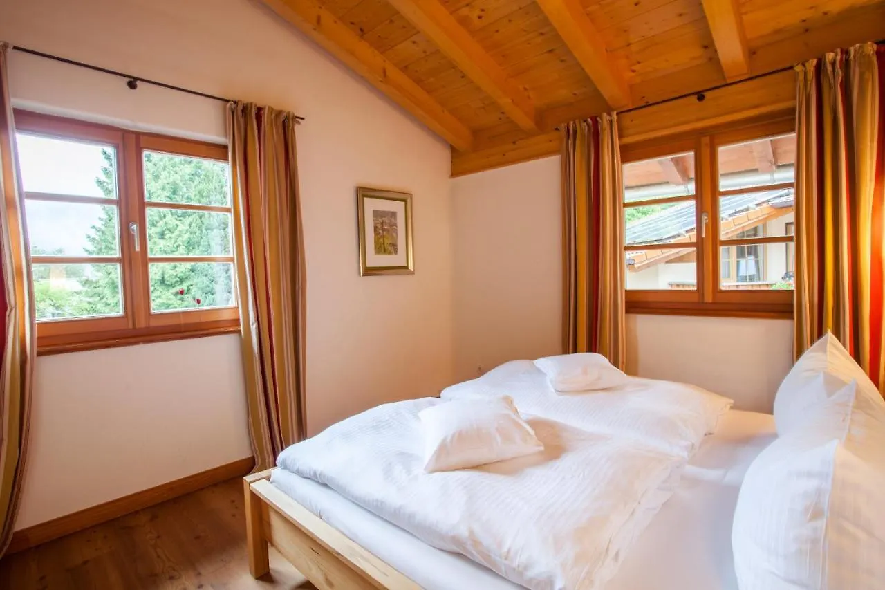 Haus Am Katzenbach Apartment Garmisch-Partenkirchen Germany