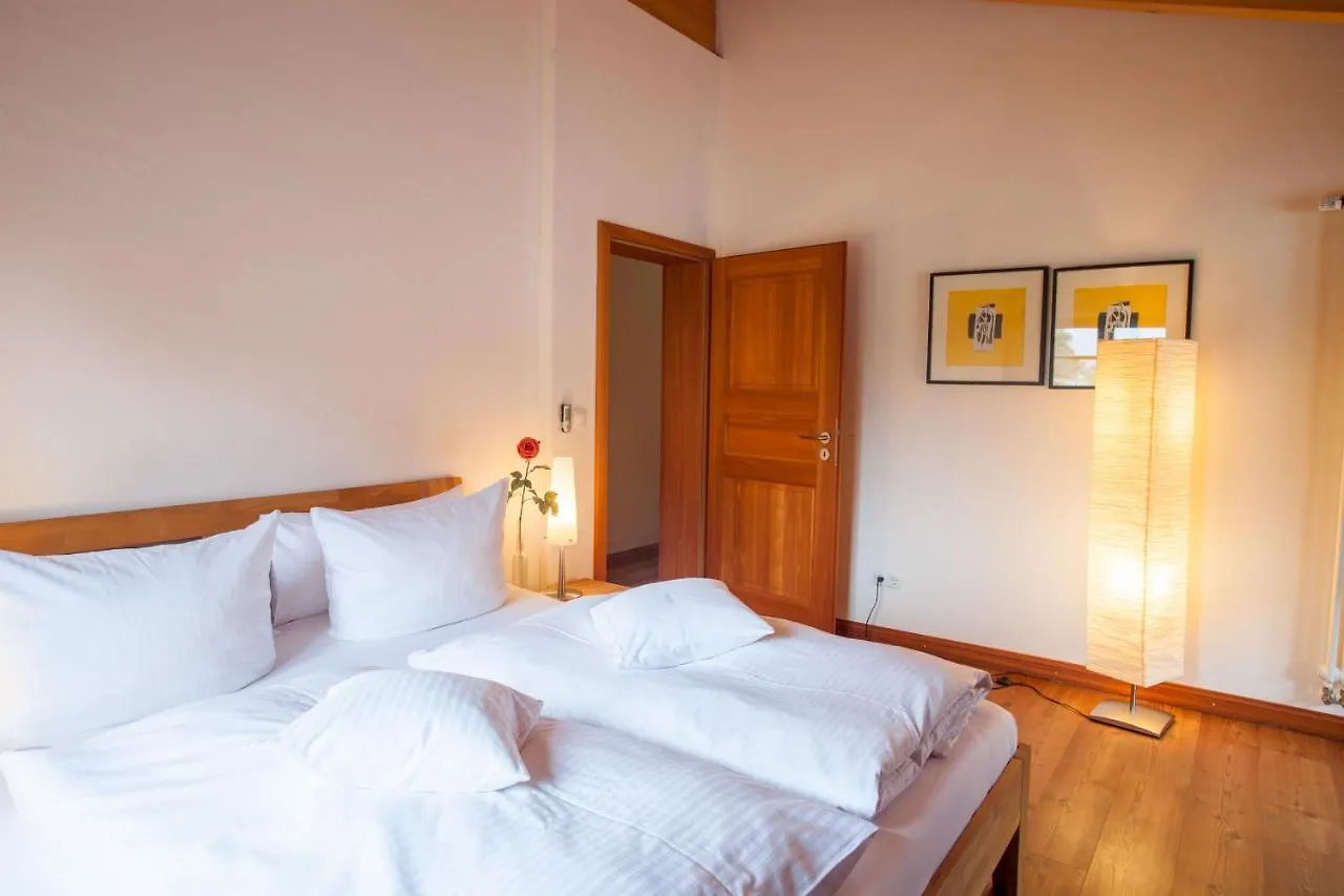 Haus Am Katzenbach Apartment Garmisch-Partenkirchen
