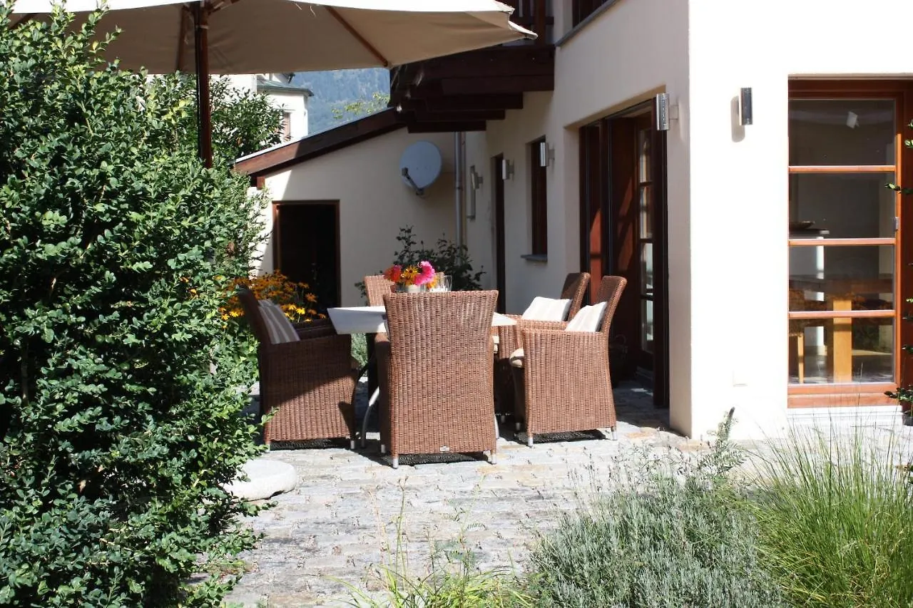 Haus Am Katzenbach Apartment Garmisch-Partenkirchen 0*,  Germany