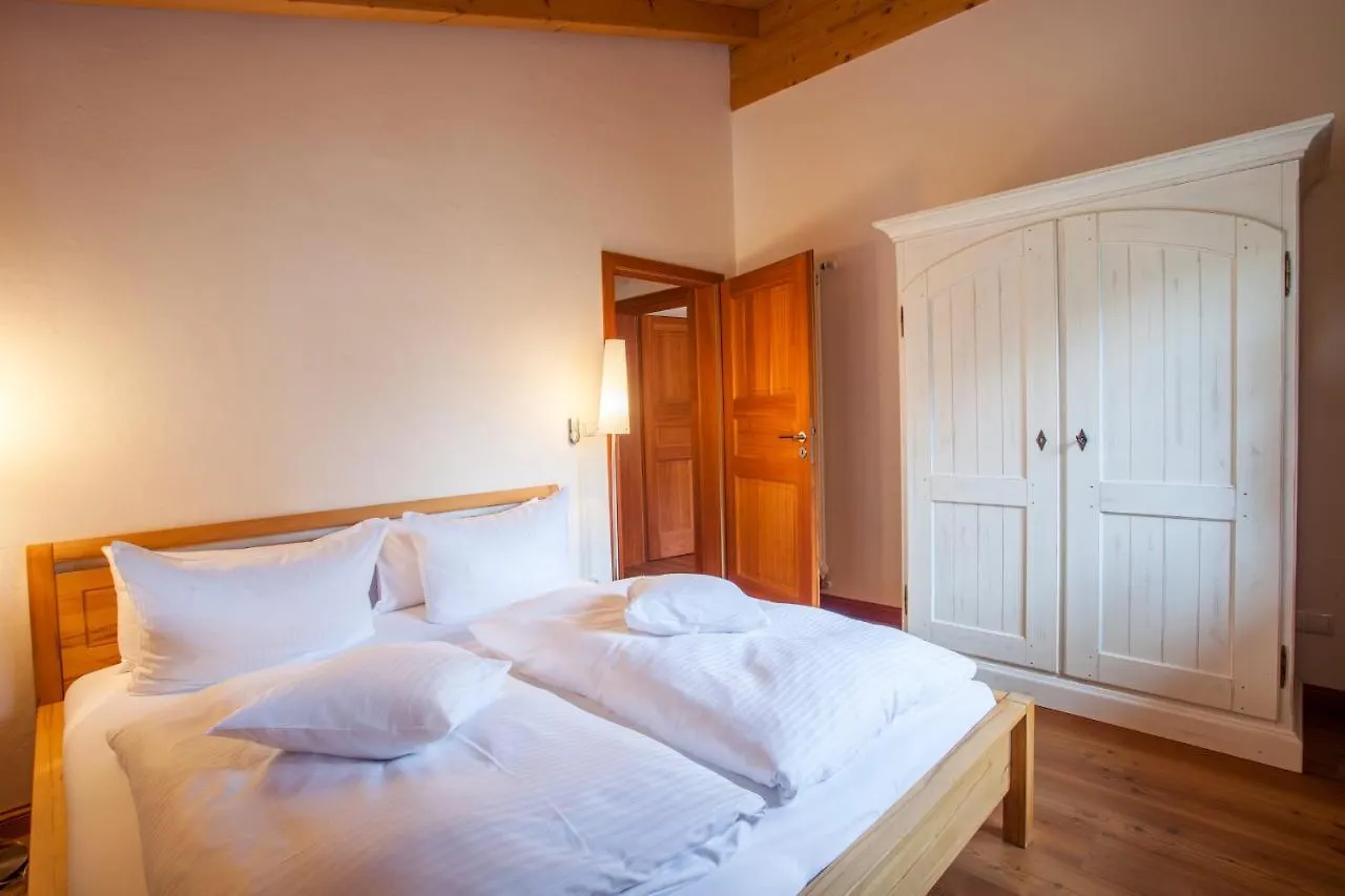 Haus Am Katzenbach Apartment Garmisch-Partenkirchen