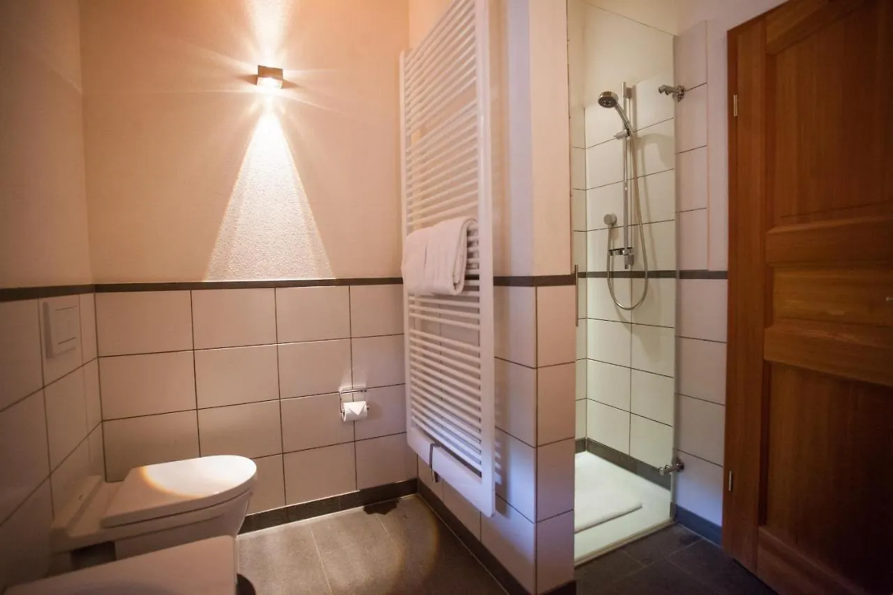 Haus Am Katzenbach Apartment Garmisch-Partenkirchen