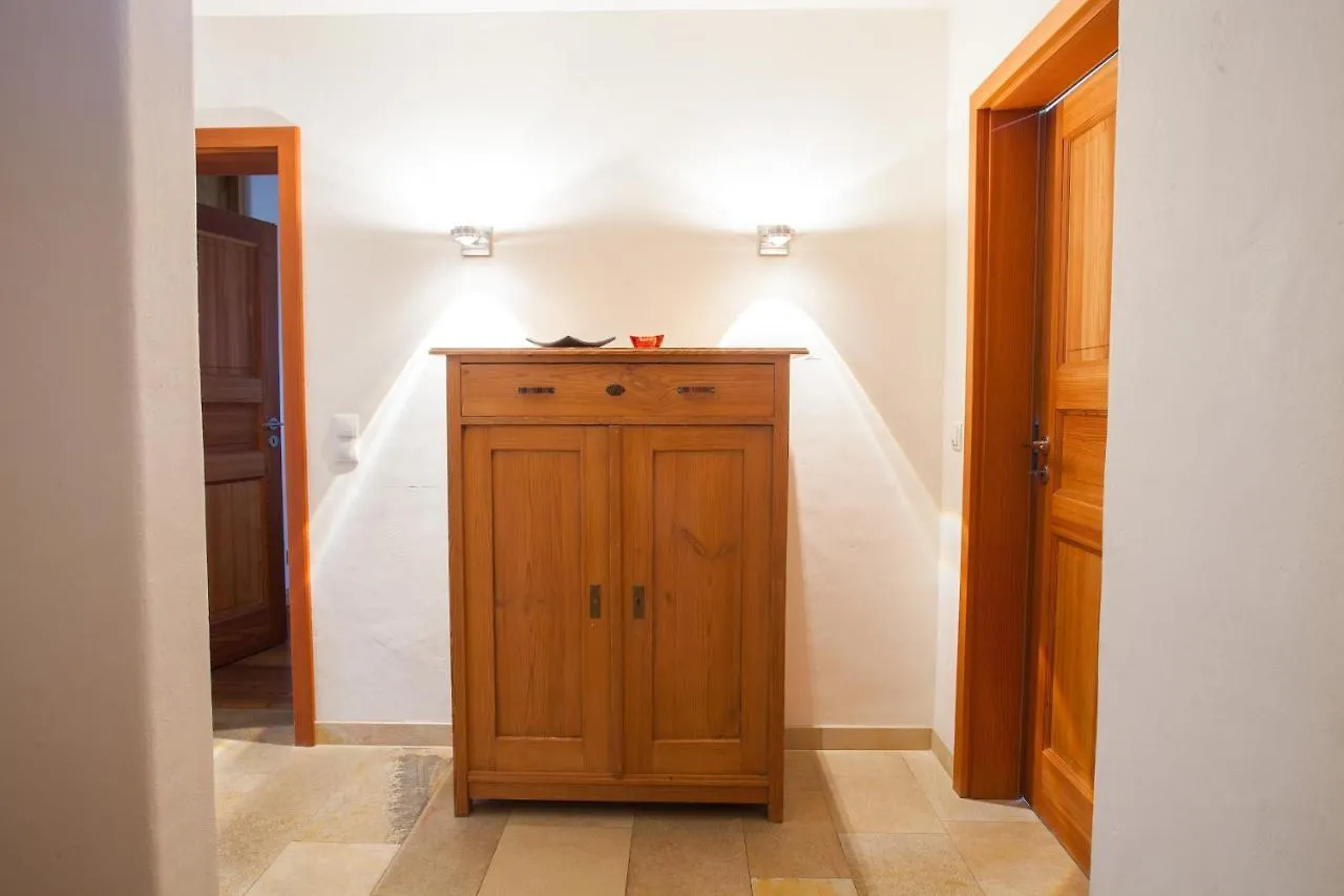 Haus Am Katzenbach Apartment Garmisch-Partenkirchen
