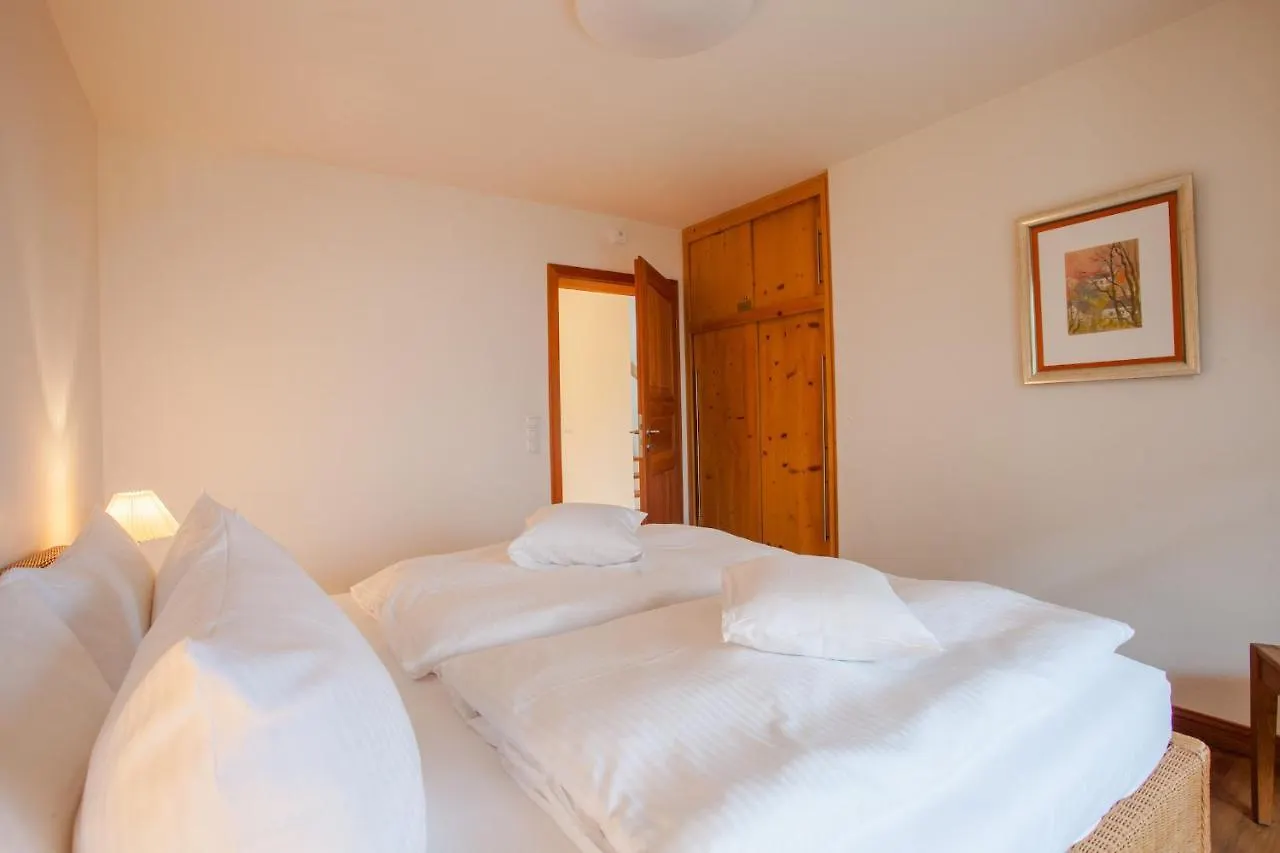 Haus Am Katzenbach Apartamento Garmisch-Partenkirchen 0*,  Alemanha