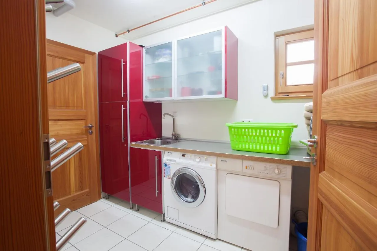 Haus Am Katzenbach Apartamento Garmisch-Partenkirchen